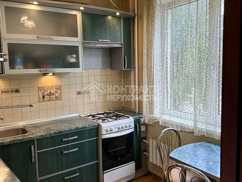 квартира по адресу Героев Труда ул., 17