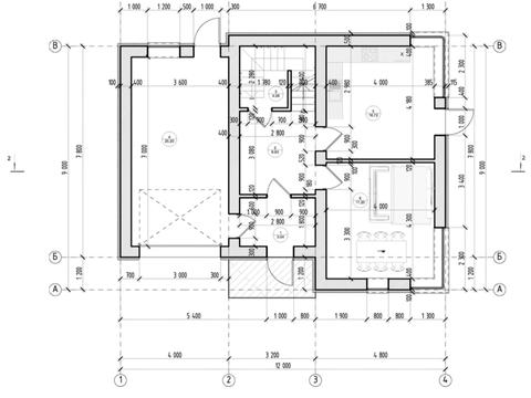 будинок за адресою Січових Стрільців вул.
