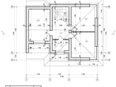 будинок за адресою Січових Стрільців вул.