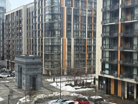 квартира за адресою Предславинська вул., 40