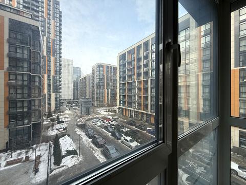 квартира за адресою Предславинська вул., 40