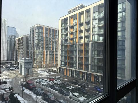 квартира за адресою Предславинська вул., 40