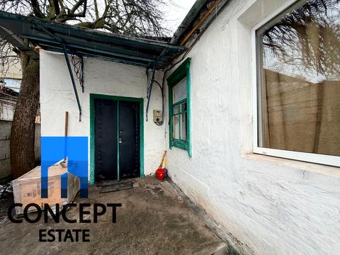 будинок за адресою Мандриківська вул., 72Г