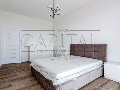 квартира за адресою Київ, Бульварно-Кудрявська вул. (Воровського), 17-А