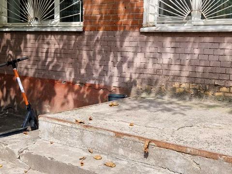 квартира за адресою Зарічанська вул., 14/1