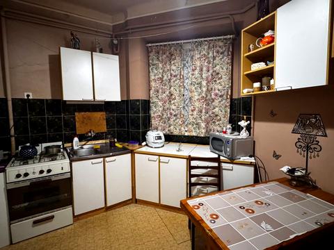 квартира за адресою Олекси Стороженка вул., 37