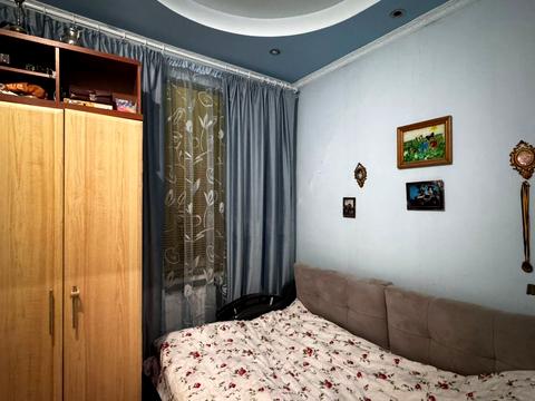 квартира за адресою Олекси Стороженка вул., 37