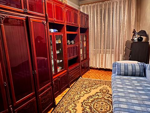 квартира за адресою Олекси Стороженка вул., 37