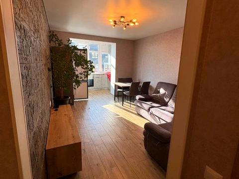 квартира по адресу Заречанская ул., 3/3-Б