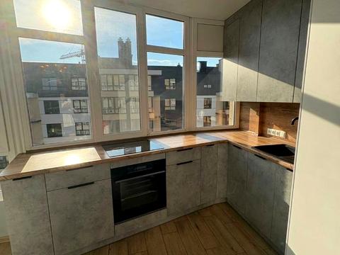 квартира по адресу Заречанская ул., 3/3-Б