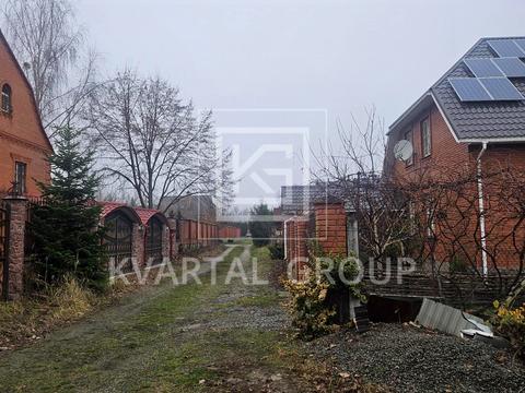 ділянка за адресою Травнева