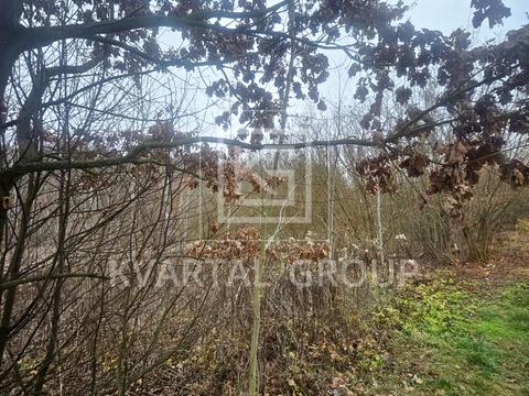 ділянка за адресою Травнева