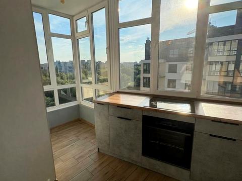 квартира по адресу Заречанская ул., 3/3-Б