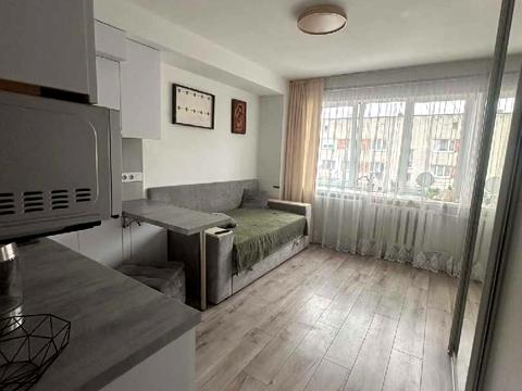 квартира по адресу Садовая ул., 27