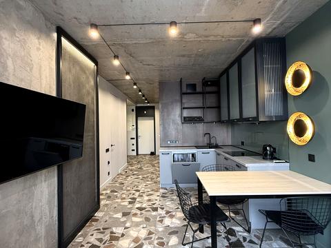 квартира по адресу Берестейский просп. (Победы), 5-В