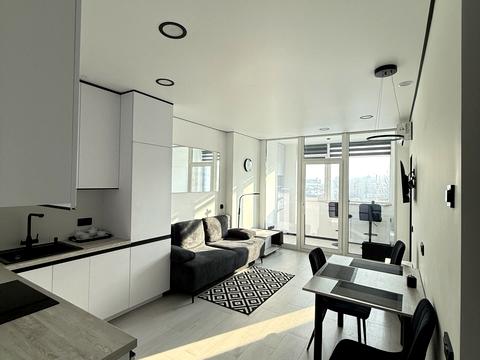 квартира по адресу Берестейский просп. (Победы), 11 к3