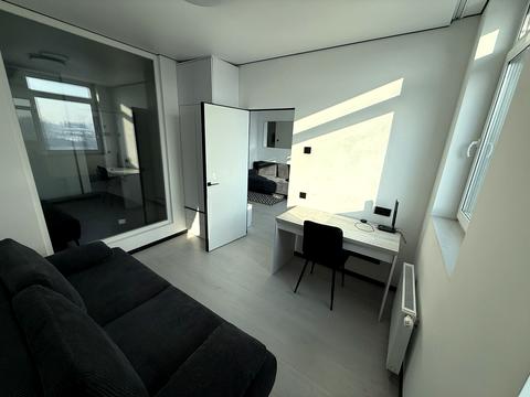 квартира по адресу Берестейский просп. (Победы), 11 к3