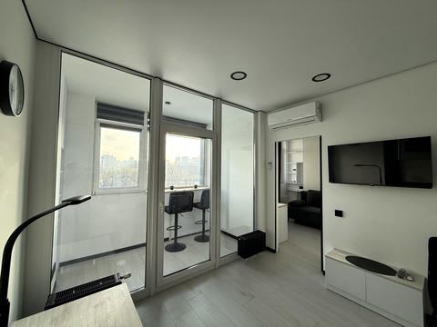 квартира по адресу Берестейский просп. (Победы), 11 к3