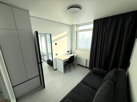 квартира по адресу Берестейский просп. (Победы), 11 к3