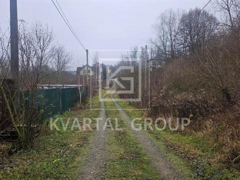 ділянка за адресою Грибна