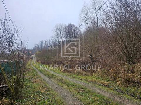 ділянка за адресою Грибна