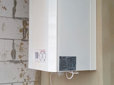 квартира за адресою Костя Широцького вул., (Будинок)