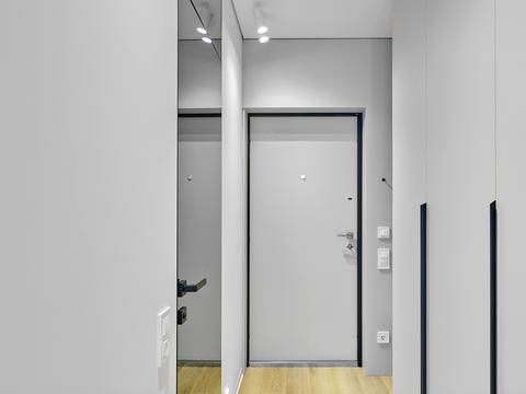 квартира за адресою Тадея Рильського бульв., 4