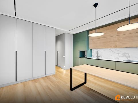 квартира за адресою Тадея Рильського бульв., 4