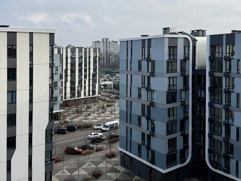 квартира за адресою Тадея Рильського бульв., 4