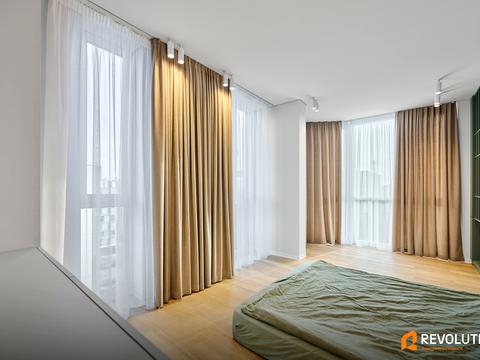 квартира за адресою Тадея Рильського бульв., 4