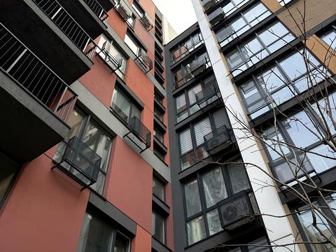 квартира за адресою Тадея Рильського бульв., 4