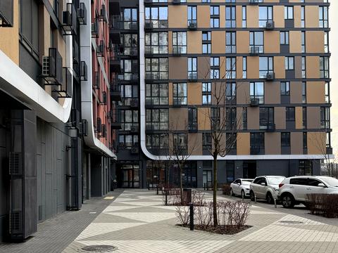 квартира за адресою Тадея Рильського бульв., 4