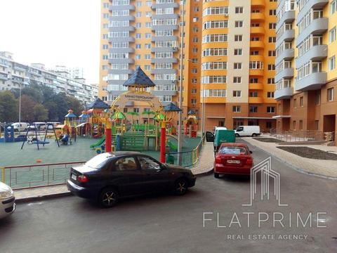 квартира за адресою Юрія Кондратюка вул., 3