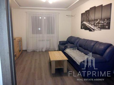 квартира за адресою Юрія Кондратюка вул., 3