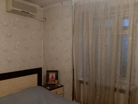 квартира за адресою Одеса, Святослава Ріхтера вул. (Щорса), 2