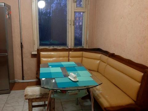 квартира за адресою Одеса, Святослава Ріхтера вул. (Щорса), 2