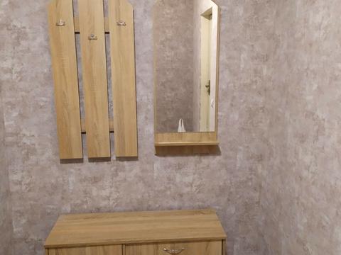 квартира за адресою Милославська вул., 31-Б