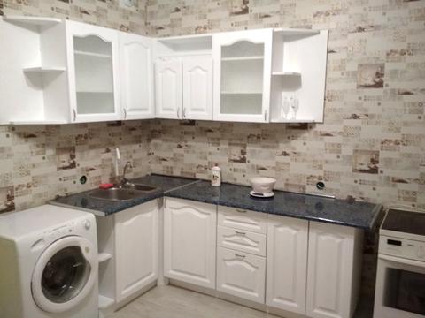 квартира за адресою Милославська вул., 31-Б