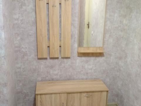 квартира за адресою Милославська вул., 31-Б