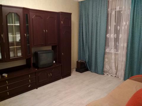 квартира за адресою Милославська вул., 31-Б