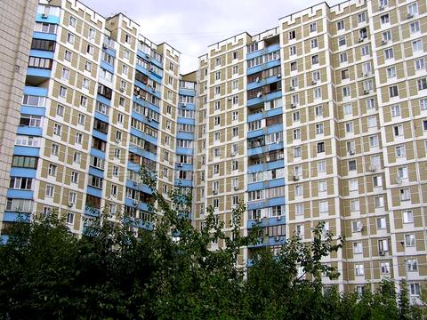 квартира за адресою Милославська вул., 31-Б