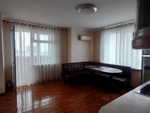 квартира за адресою Академіка Сахарова вул., 36