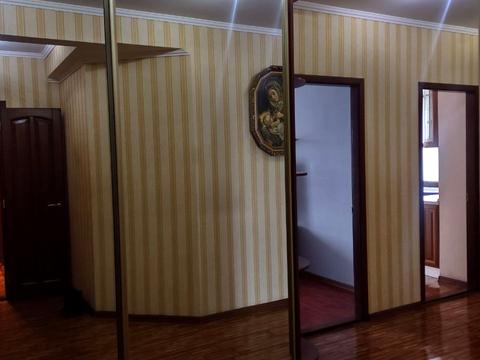 квартира за адресою Академіка Сахарова вул., 36