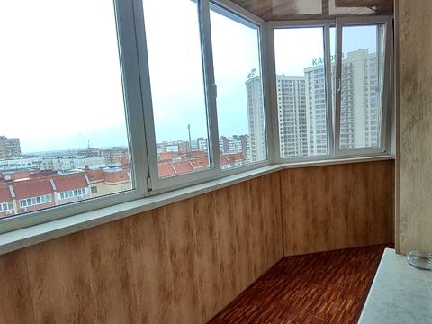 квартира за адресою Академіка Сахарова вул., 36