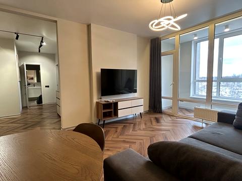 квартира по адресу Генерала Грекова ул., 4