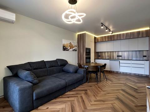 квартира по адресу Генерала Грекова ул., 4