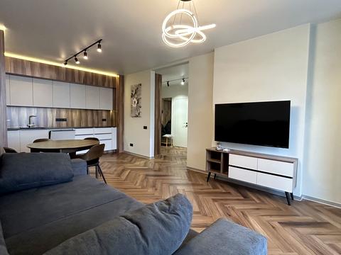 квартира по адресу Генерала Грекова ул., 4