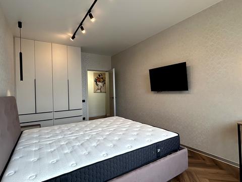 квартира по адресу Генерала Грекова ул., 4