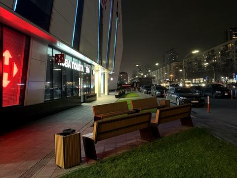 квартира по адресу Берестейский просп. (Победы), 11 к3