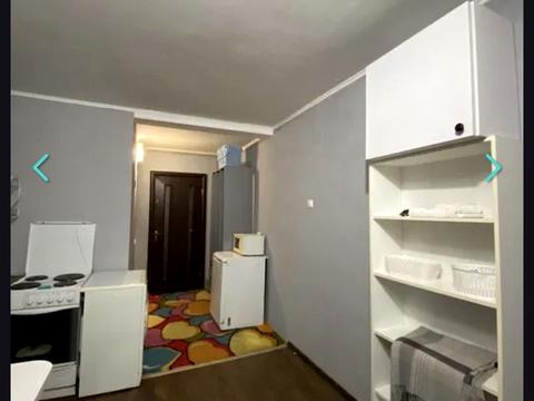 квартира по адресу Добровольцев пер., 10